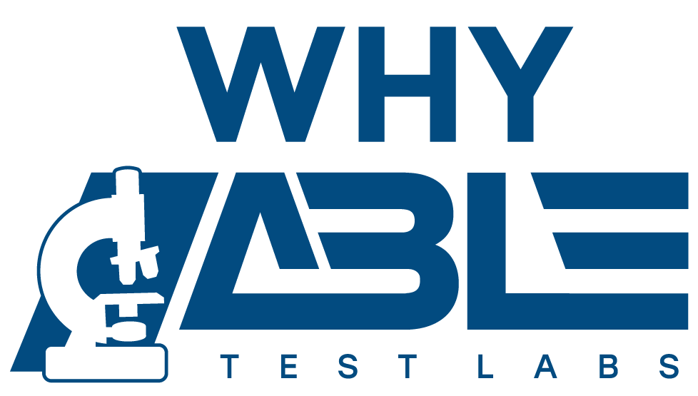 Able_Test_Labs_Logo_Why Able Test Laboratory Logo