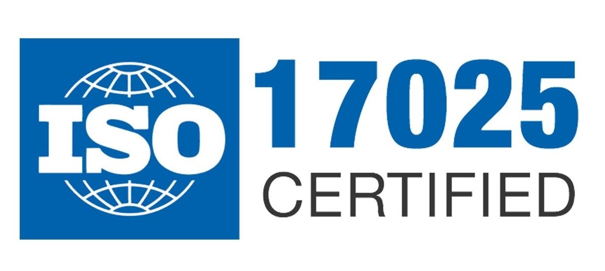 ISO-17025-Certified-Logo